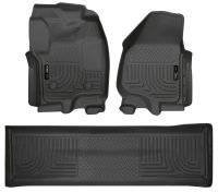 HL WB - Combo - Black