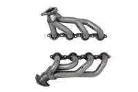GIB Headers - Stainless