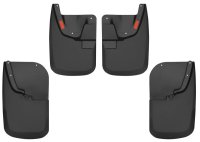 HL Mud Guards