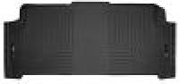HL XAC - Rear - Black