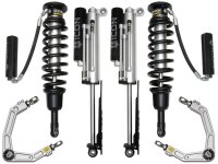 ICO 3.0 Series Shocks