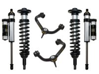 ICO 2.5 Series Coilover Kits