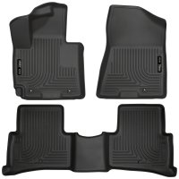 HL WB - Combo - Black