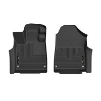 HL XAC - Front - Black