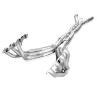 SSW Long Tube Headers