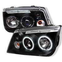 SPY Headlights