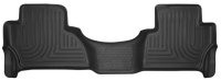 HL XAC - Rear - Black