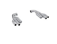 MBRP Exhaust Conversion Kits