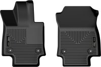 HL XAC - Front - Black