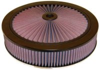 X-Stream Top Filter