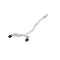 MBRP Catback Exhaust 304