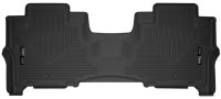 HL XAC - Rear - Black