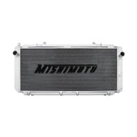 MM Radiators - Alum X-Line