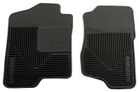 HL HD - Front - Black