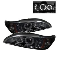 SPY Headlights