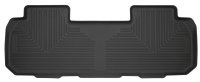 HL WB - Rear - Black