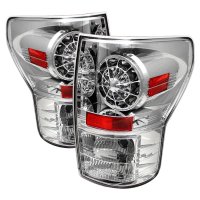 SPY LED Tail Lights