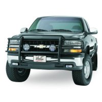 WES Sportsman Grille Guards