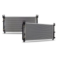 MM Radiators - Plastic