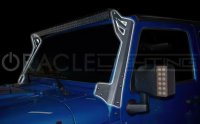 ORL Light Mount Brackets