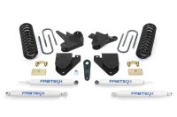FAB Basic Kit Component Box
