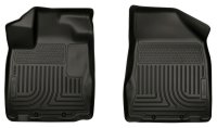 HL WB - Front - Black