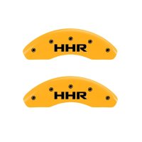 MGP Caliper Covers 2 Logo