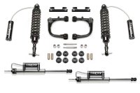 FAB Coilovers - Dirt Logic 2.5