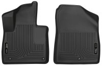 HL XAC - Front - Black