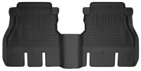 HL WB - Rear - Black
