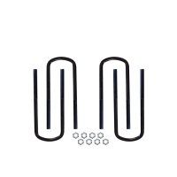SKY Axle U-Bolts