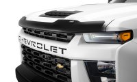 AVS Bugflector Shield