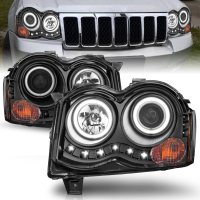 ANZ Projector Headlights