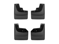 WT No Drill Mudflaps