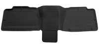 HL Classic - Rear - Black