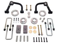 TUF Lift Kits