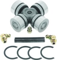 QBS Axles B