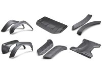 FR Trim Panels