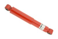 KON Heavy Track (Red) Shocks