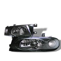 SPY Headlights