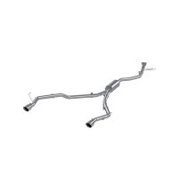 MBRP Catback Exhaust 304
