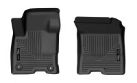HL XAC - Front - Black