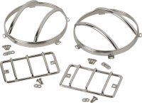 KEN Headlight Guard