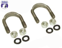 YUK U-Bolt Kits