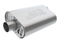 BOR S-Type Muffler