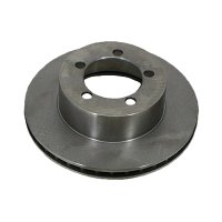 YUK Drilled Brake Rotors