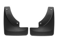 WT No Drill Mudflaps
