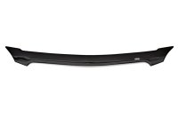 Auto Ventshade 320046 Aeroskin Flush Mount Dark Smoke Hood Protector for 2013-2016 Buick Encore