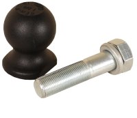 GEN Ball Mounts
