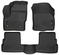 HL WB - Combo - Black